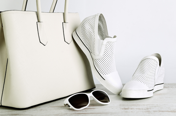 Dekorationen, Fashion Styling